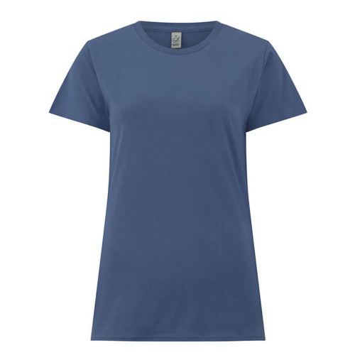T-shirt Dames Classic Jersey - Image 15